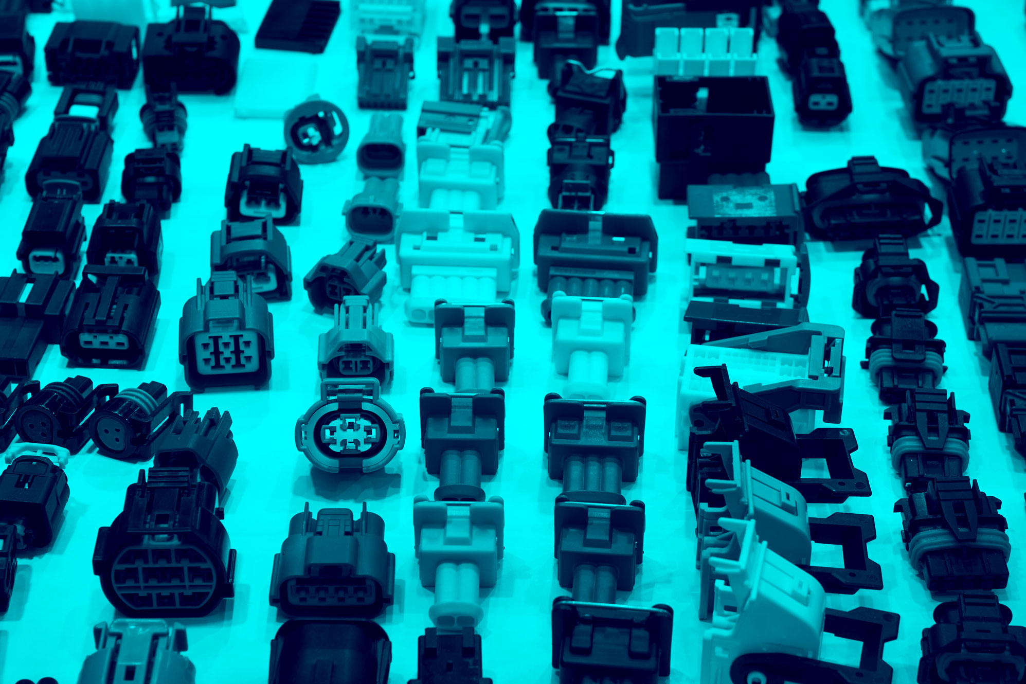 Plastic Insert Molding and Overmolding Contract Manufacturing LMC