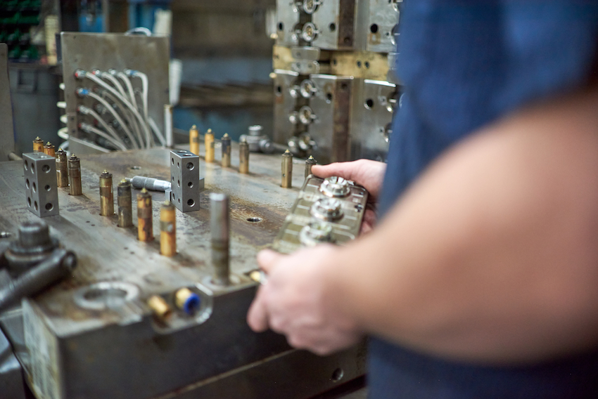 Tool and Die Engineering is an Essential Part of Manufacturing